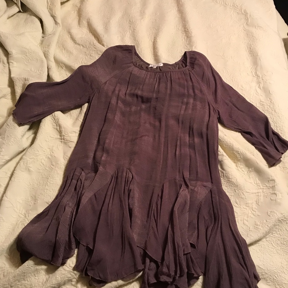 Tunic top